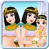 Icon von Egyptian Pregnant Princess