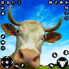 Cow Simulator: Bull Attack 3D icon