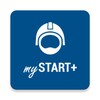 Icono de mySTART+