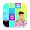 NLE Choppa Piano Tiles icon