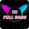 DJ Full Bass 2024 icon