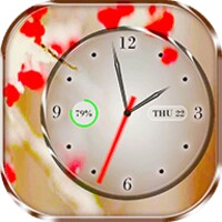 Clock Live Wallpaper for Android - Download the APK from Uptodown