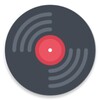 Vinyl Music Player icon