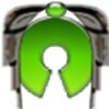 AlienX Locker icon