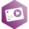 Nedis N-Go 4K icon