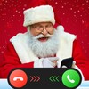 Santa Call Prank icon