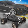 Icon von RC Car Racing: RC Car Games