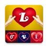 My Love Name Letter DP Maker icon