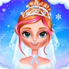 Ice Princess Wedding icon