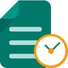 Smart Timesheet - Time tracker with invoicing icon
