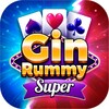 Icono de Gin Rummy Super