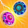 Spinner Fusion! Battle Master icon