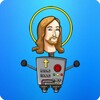 Jesucristo El Robot Del Futuro icon