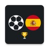 Icona di Spanish League Simulation