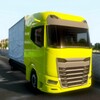Box Truck Simulator Europe icon