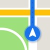 GPS Navigation icon