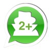 dupla WhatsApp icon