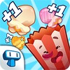 Popcorn Clicker - Popcorn Cart Clicker Game! icon