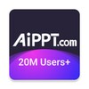 Icono de AiPPT
