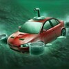 3D Submarine Car Simulator 图标