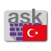 Turkish F for AnySoftKeyboard icon