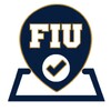 FIU Check In icon