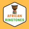 African Ringtones app icon