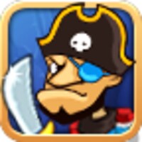 Pirate Dash android app icon