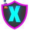 Mrx VPN icon