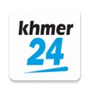 khmer24 icon