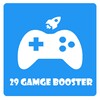 29 Game Booster, Gfx tool, Nickname generation icon