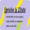 Sprüche & Zitate icon