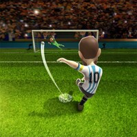 Mini Football - Mobile Soccer - Apps on Google Play