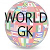 Icône World GK