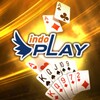 Indoplay-Capsa Domino QQ Poker 아이콘
