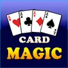 Playing Cards Magic Tricks icon