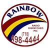 Rainbow icon