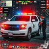 Icono de Police Chase Police Simulator