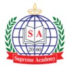 Icono de Supreme Academy