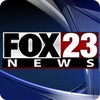 FOX23 News Tulsa icon