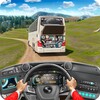 Икона US Bus Driving Games Simulator