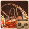 Inferno - Virtual Reality Roller Coaster (VR) icon