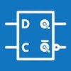 Logic Circuit Simulator Mobile icon