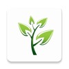 Tree Plantation in Schools (Gu icon
