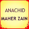 Anachid Maher Zain icon