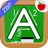 123s ABCs Kids Handwriting ZBP icon