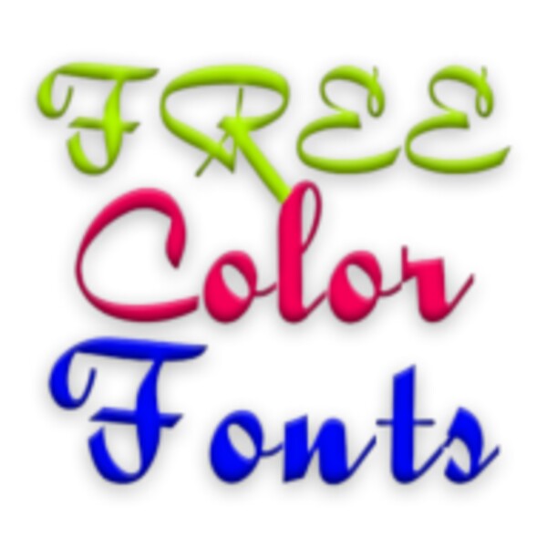 Color Fonts #5 สำหรับ Android - ดาวน์โหลด APK จาก Uptodown