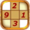 Best Sudoku App - free classic icon