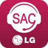 LG Suporte icon