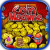 Coin Machine Fun Prize 2017 icon